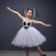 Costume Fille L'Étrange Noël de Monsieur Jack 