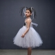 Costume Fille L'Étrange Noël de Monsieur Jack 