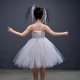 Costume Fille L'Étrange Noël de Monsieur Jack 