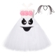 Costume Fille fantôme