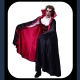 Déguisement Vampire dracula pour homme
