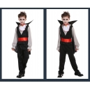 Costume Dracula vampire pour gar&ccedil;on