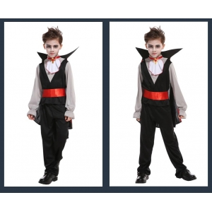 Costume Dracula pour gar&ccedil;on
