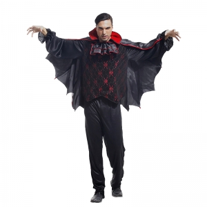 Costume chauve souris pour homme