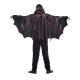 Costume chauve souris pour homme