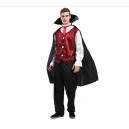 Costume vampire pour gar&ccedil;on