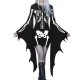 Costume squelette