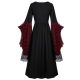 Costume squelette gothique