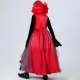 Costume Fille reine des vampire tutu