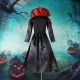 Costume Fille reine des vampire tutu