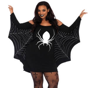 Costume toile araign&eacute;e