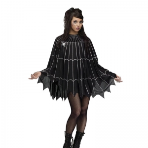 Costume toile araign&eacute;e