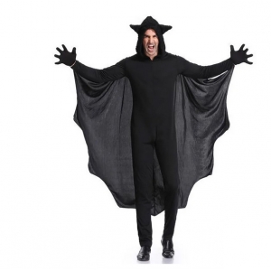 Costume chauve souris