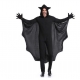 Costume chauve souris