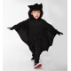 Costume chauve souris pour garçon