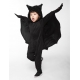 Costume chauve souris pour garçon