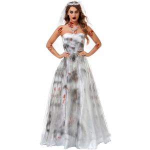 Costume la Mari&eacute;e fant&ocirc;me