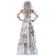 Costume la Mariée fantôme
