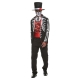 Costume le jour des morts