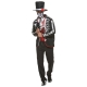 Costume le jour des morts