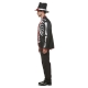 Costume le jour des morts