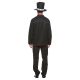Costume le jour des morts