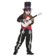 Costume le jour des morts pour garçon