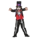 Costume le jour des morts pour homme