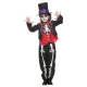 Costume le jour des morts pour homme