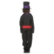 Costume le jour des morts pour homme