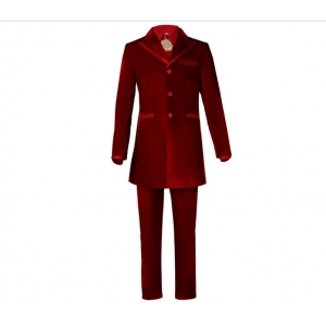 D&eacute;guisement Vampire Dracula Mr Renfield pour homme
