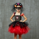 Costume le jour des morts pour fille