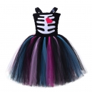 Costume le jour des morts pour fille