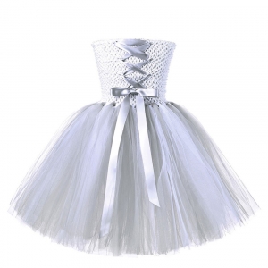 Costume la mari&eacute;e  pour fille