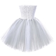 Costume le jour des morts pour fille