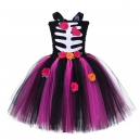 Costume le jour des morts pour fille