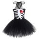 Costume le jour des morts pour fille
