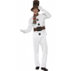 Robe bonhomme de neige