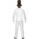 Robe bonhomme de neige