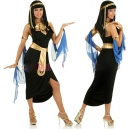 Costume Cléopâtre reine d'Egypte
