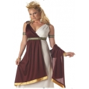 Costume femme de la Gréce antique