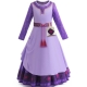 Costume Fille Asha Wish