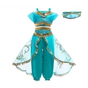 Costume Yasmine Aladdin