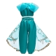 Costume Yasmine Aladdin
