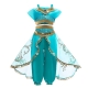 Costume Yasmine Aladdin