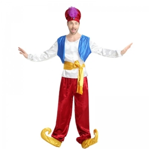 D&eacute;guisement Aladdin 