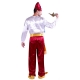 Déguisement Aladdin Prince