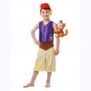 D&eacute;guisement Aladdin gar&ccedil;on 
