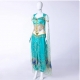 Costume Yasmine Aladdin