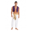 D&eacute;guisement Aladdin Prince
